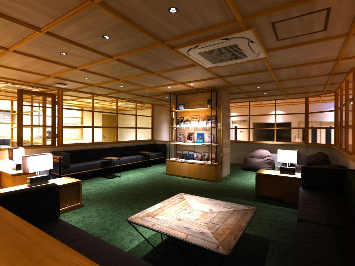 Hotel Yudanaka Yamanouchi  Exterior foto