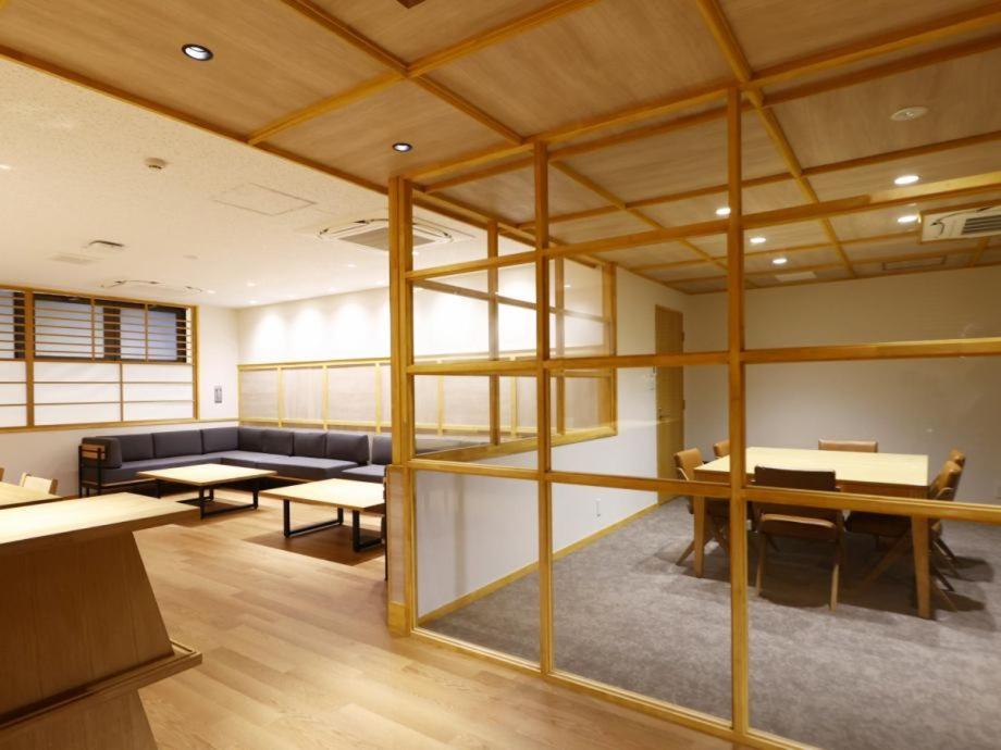 Hotel Yudanaka Yamanouchi  Exterior foto