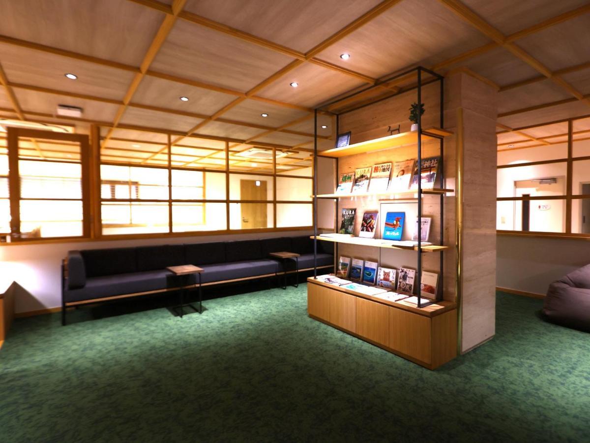 Hotel Yudanaka Yamanouchi  Exterior foto