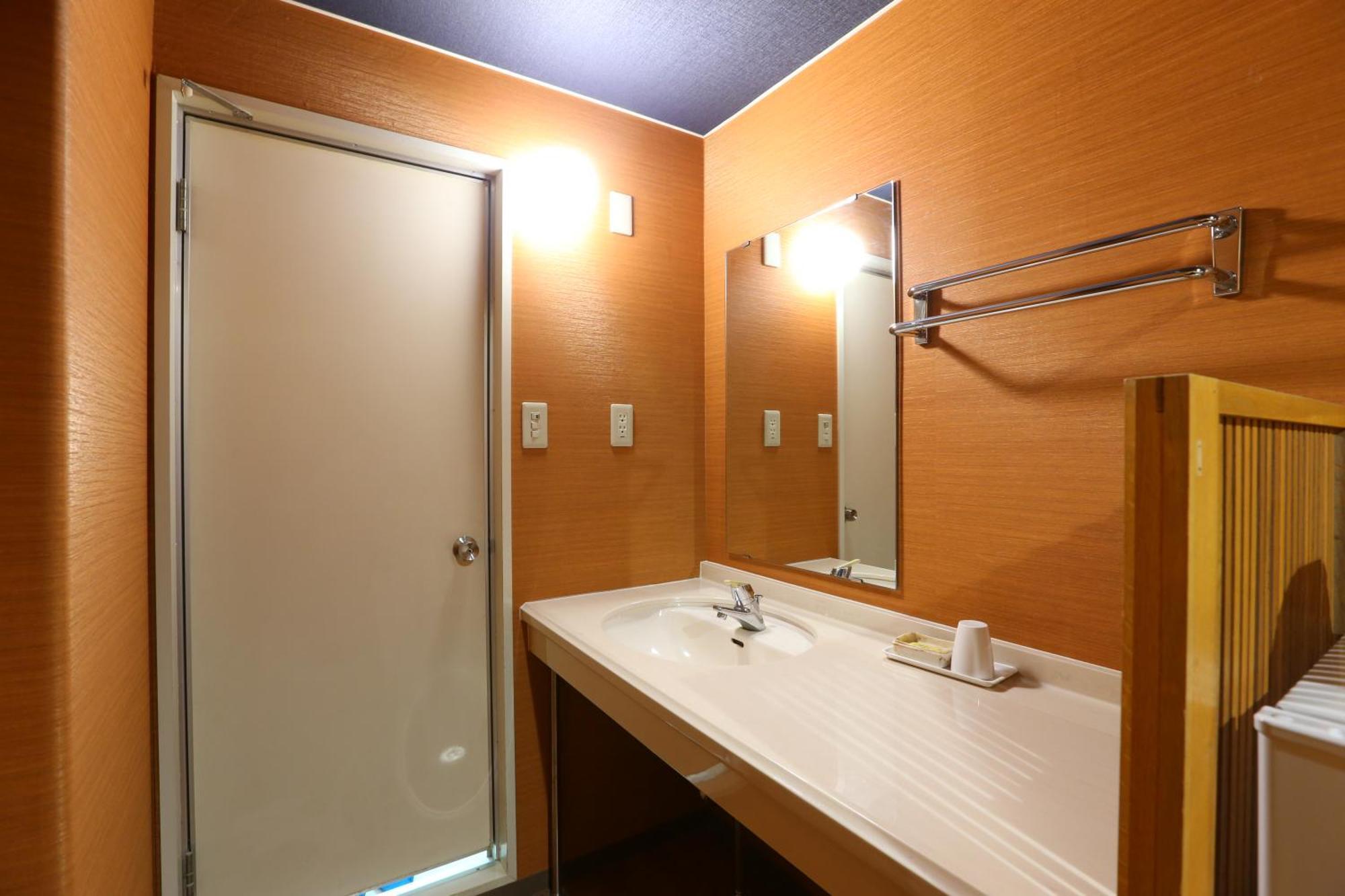 Hotel Yudanaka Yamanouchi  Exterior foto